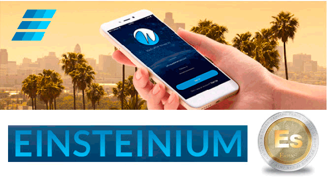 криптовалюта Einsteinium (EMC2) и ее прогноз на 2020 год