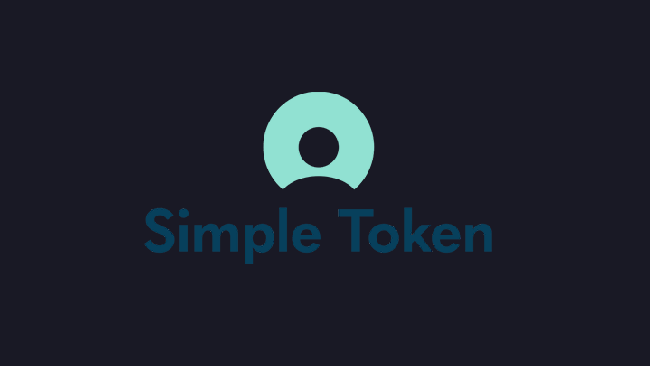 Simple Token (OST)