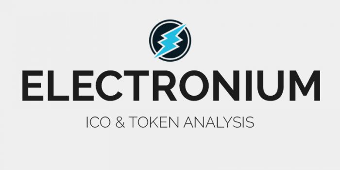 валюта Электрониум (Electroneum, ETN)