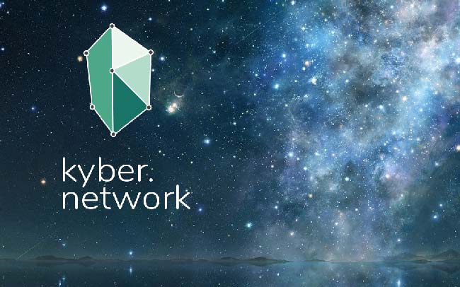 Kyber Network криптовалюта