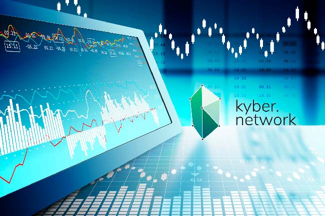 как майнить Kyber Network на nvidia 