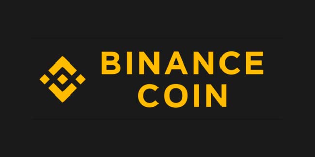 Binance Coin криптовалюта