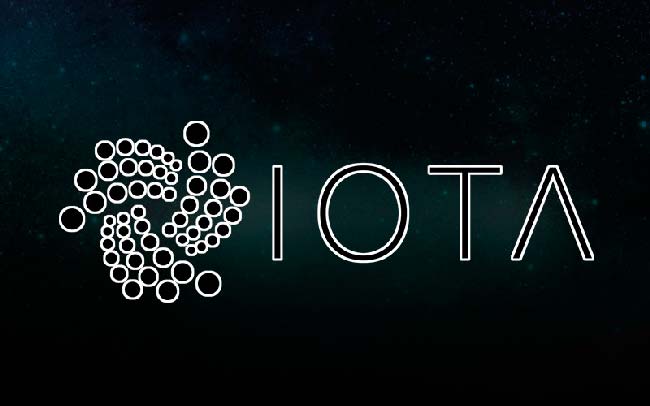 валюта IOTA