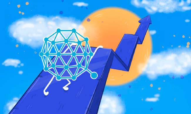 2020 год QTUM