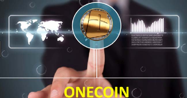 Onecoin