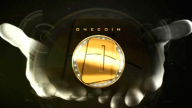 Onecoin