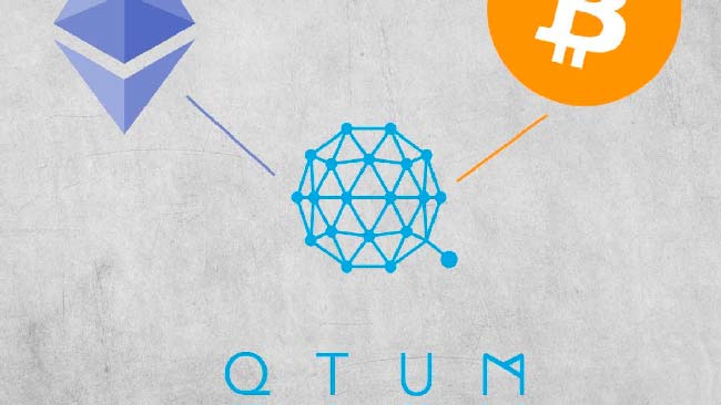 прогноз на 2020 год QTUM