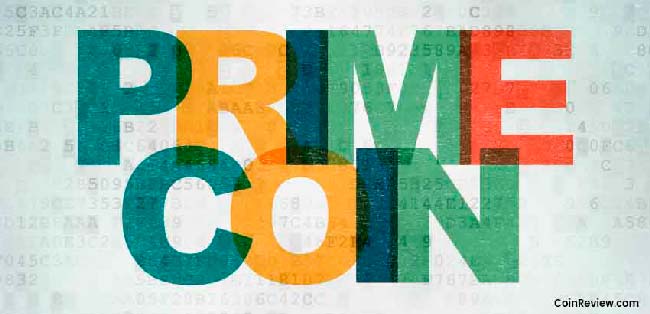 Primecoin (XPM)