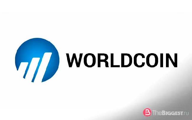 Worldcoin mining pool 