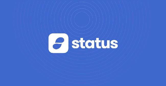 Status криптовалюта