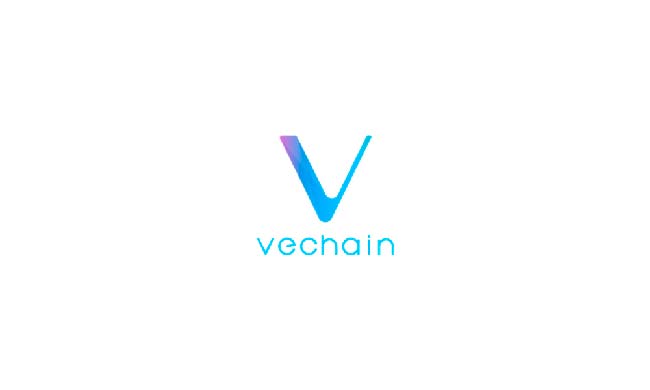 валюта VeChain 