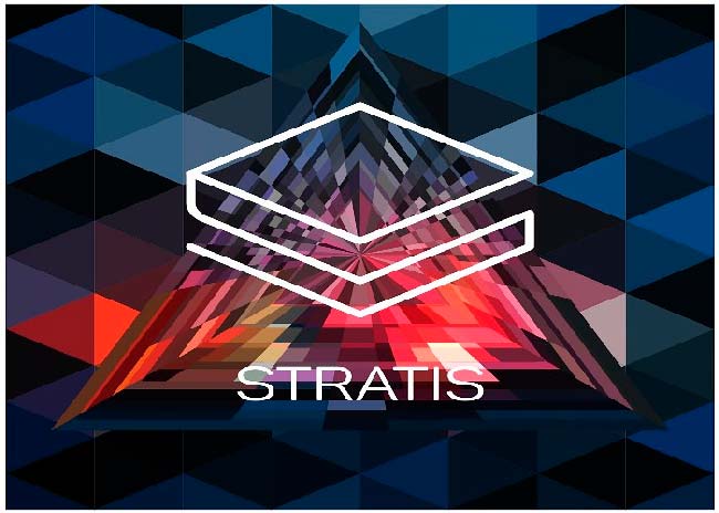 Криптовалюта Stratis 