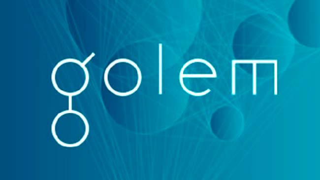 Криптовалюта Golem (GNT)