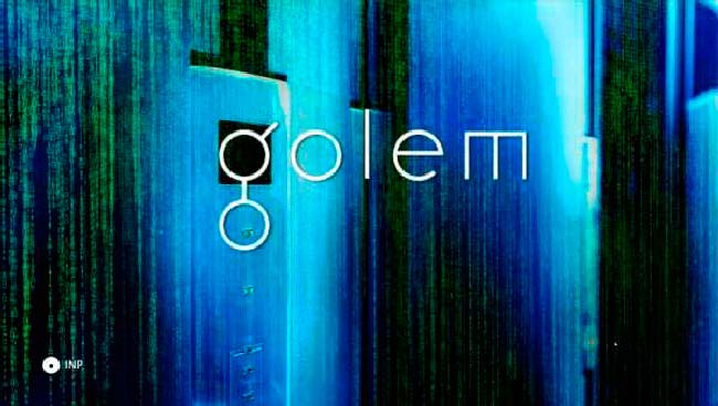 Golem криптовалюта