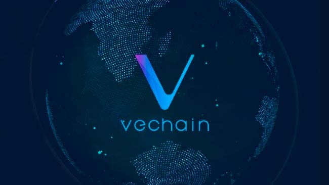 VeChain (VEN)