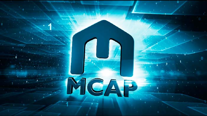 MCAP криптовалюта