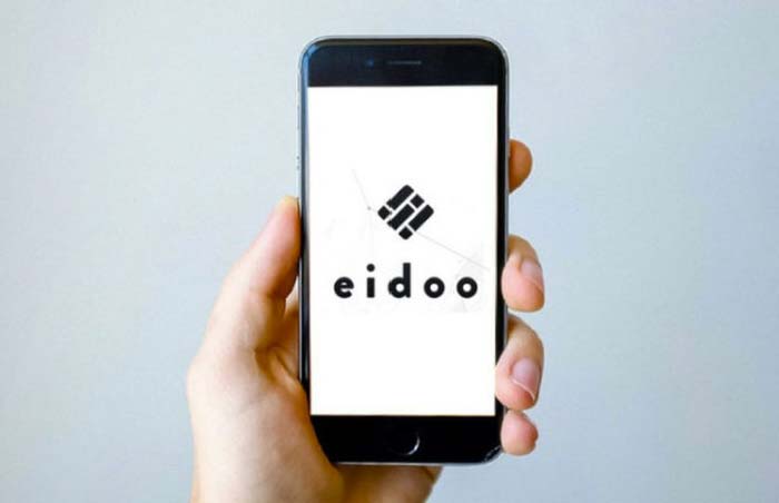 криптовлюта Eidoo (EDO)