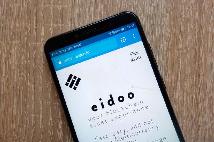 Eidoo (EDO)