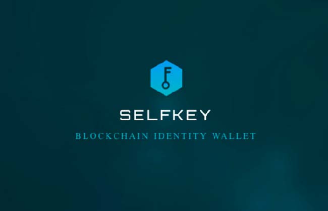 SelfKey (KEY)