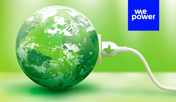 прогноз на 2020 год WePower

