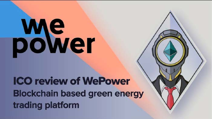 WePower на 2020 год