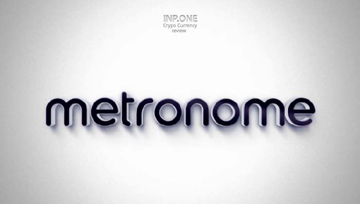 Metronome 