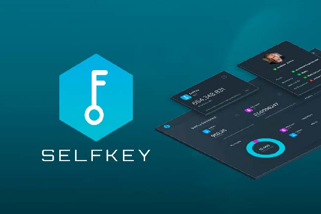 прогноз на 2020 год SelfKey