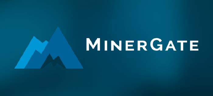  MinerGate