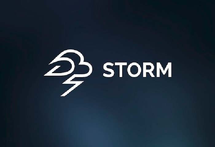 Криптовалюта Storm 