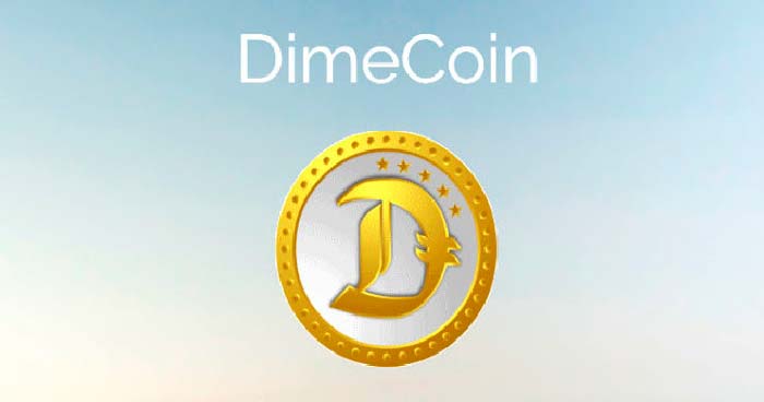 Dimecoin