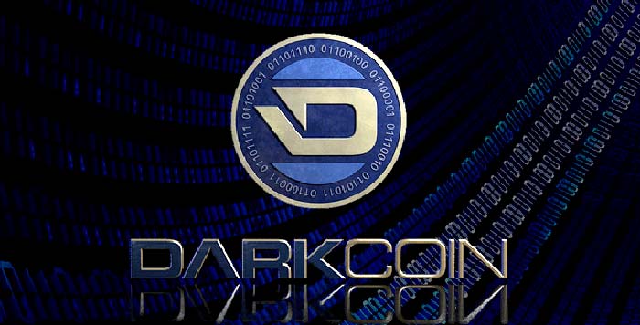  Dash (Darkcoin) 