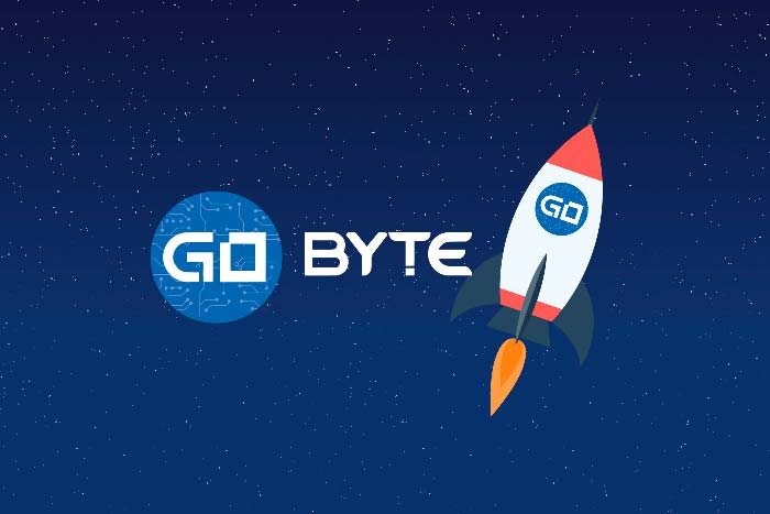  GoByte (GBX)