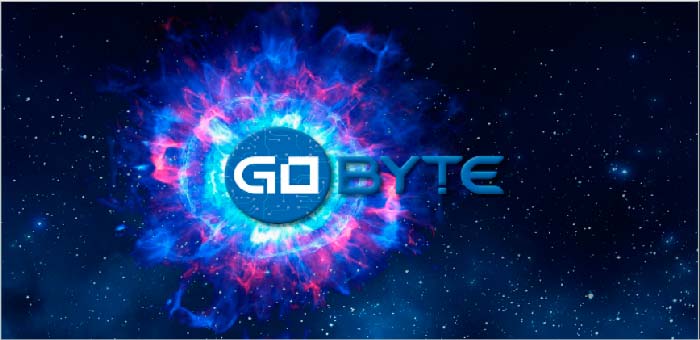 Криптовалюта GoByte (GBX)