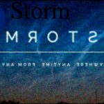 Криптовалюта Storm (STORM)