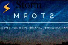 Криптовалюта Storm (STORM)