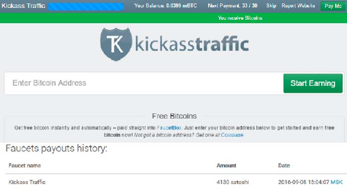 kickasstrafic.com