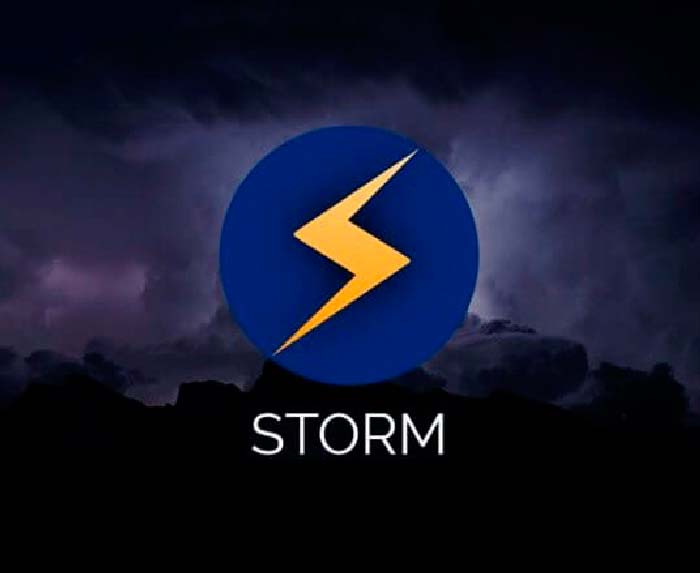 Storm (STORM)