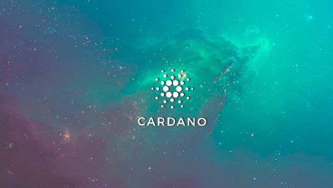 Криптовалюта Cardano 