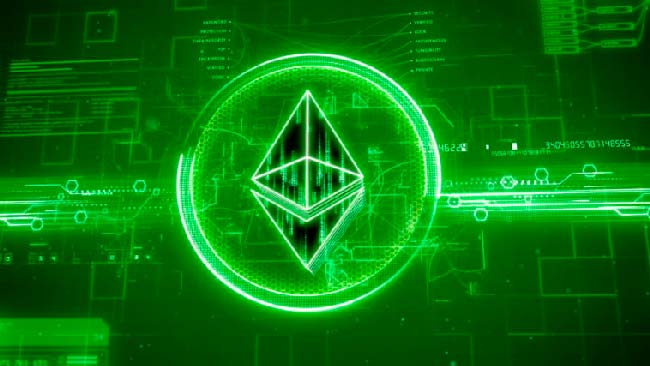 Ethereum Classic (ETC)