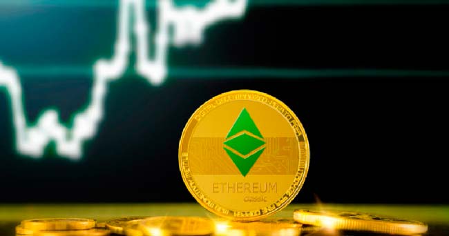 Ethereum Classic (ETC)