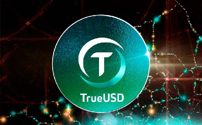 Криптовалюта TrueUSD (TUSD)