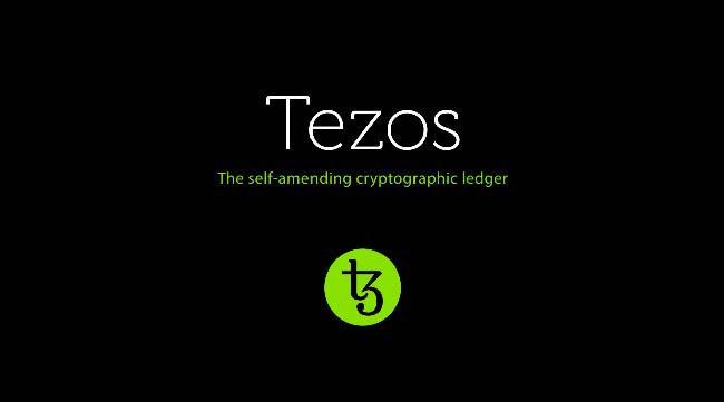 Tezos