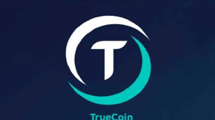 Криптовалюта TrueUSD (TUSD) 