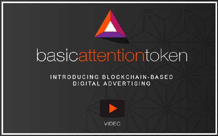 Basic Attention Token