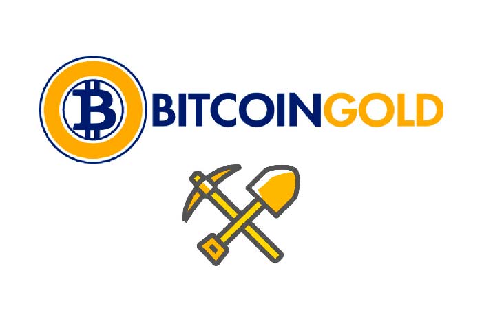 майнинг Bitcoin Gold 