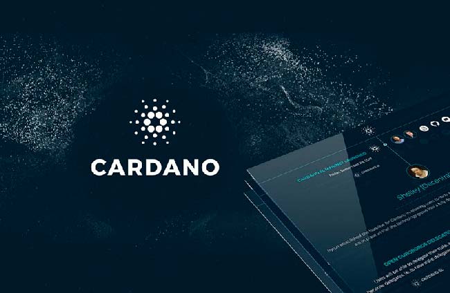 Криптовалюта Cardano (ADA)