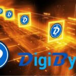 Криптовалюта DigiByte