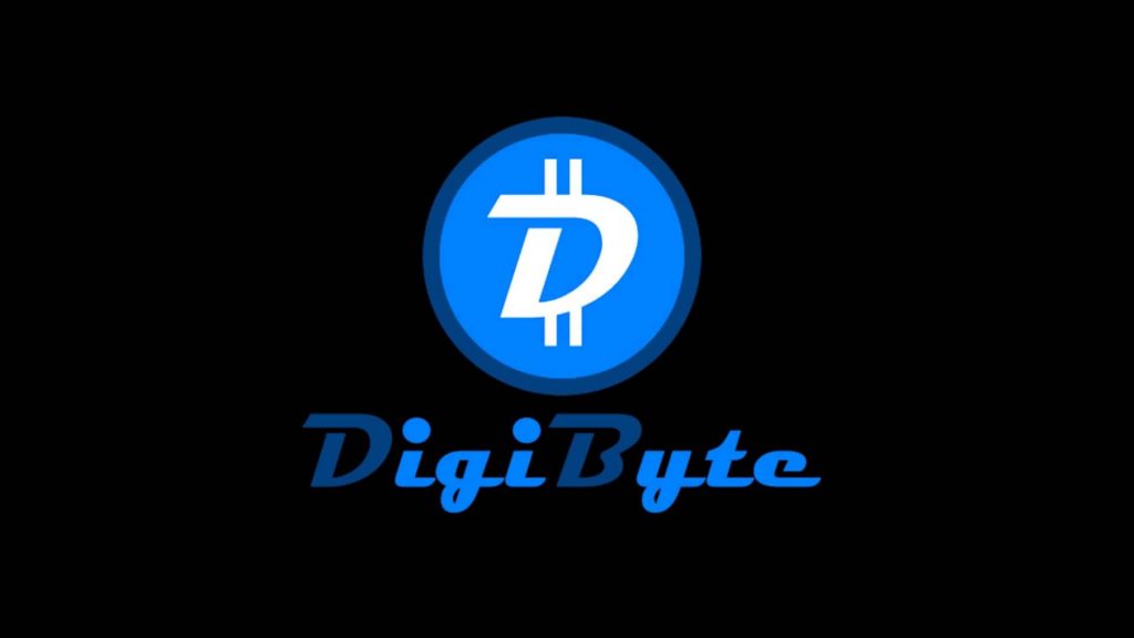  DigiByte