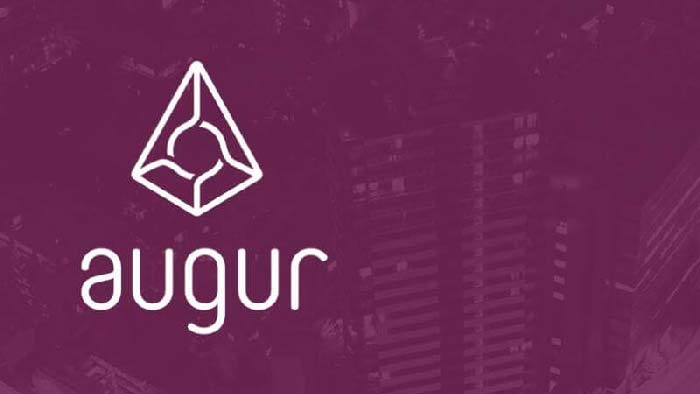 Криптовалюта Augur (REP)