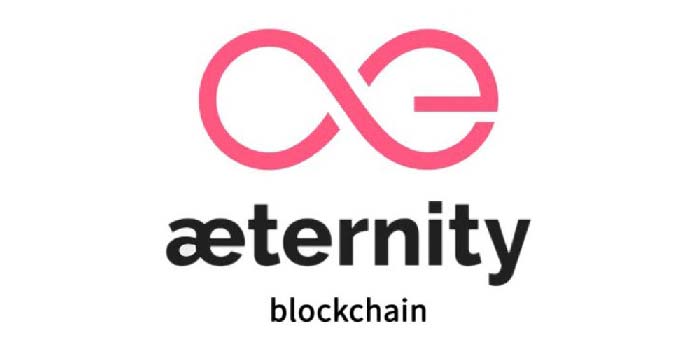 Aeternity валюта будущего